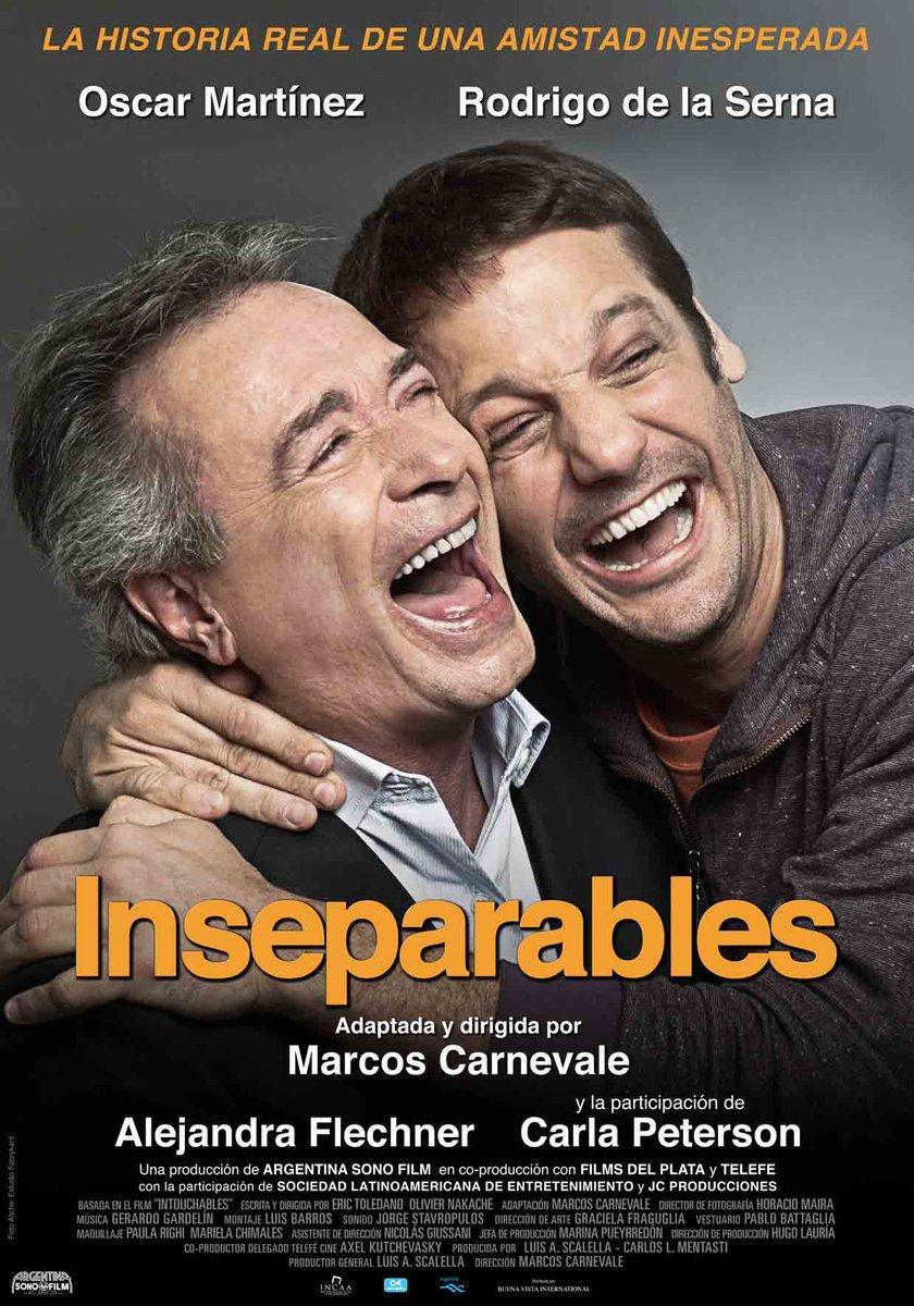 Inseparables Inseparables