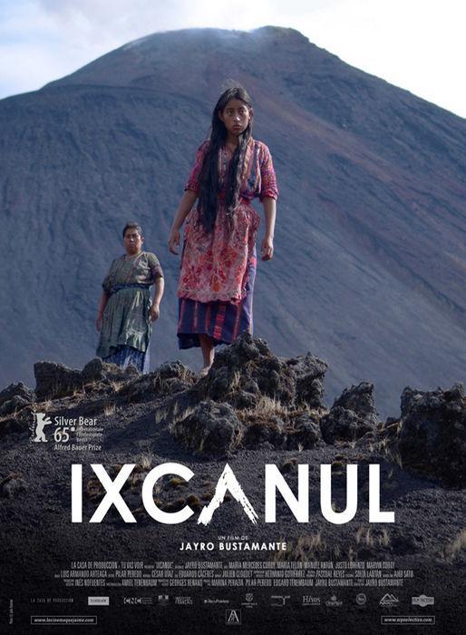 Ixcanul Ixcanul