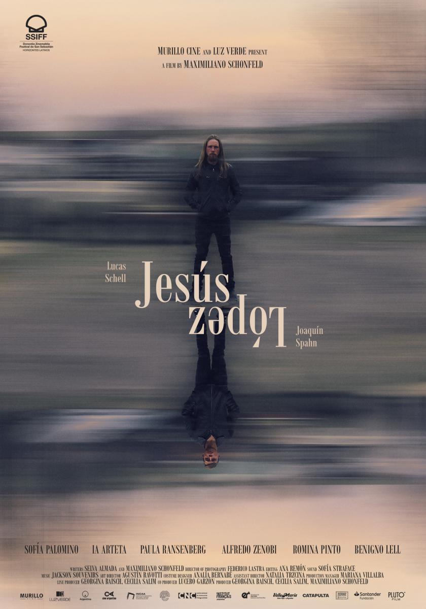 Jesús López Jesús López