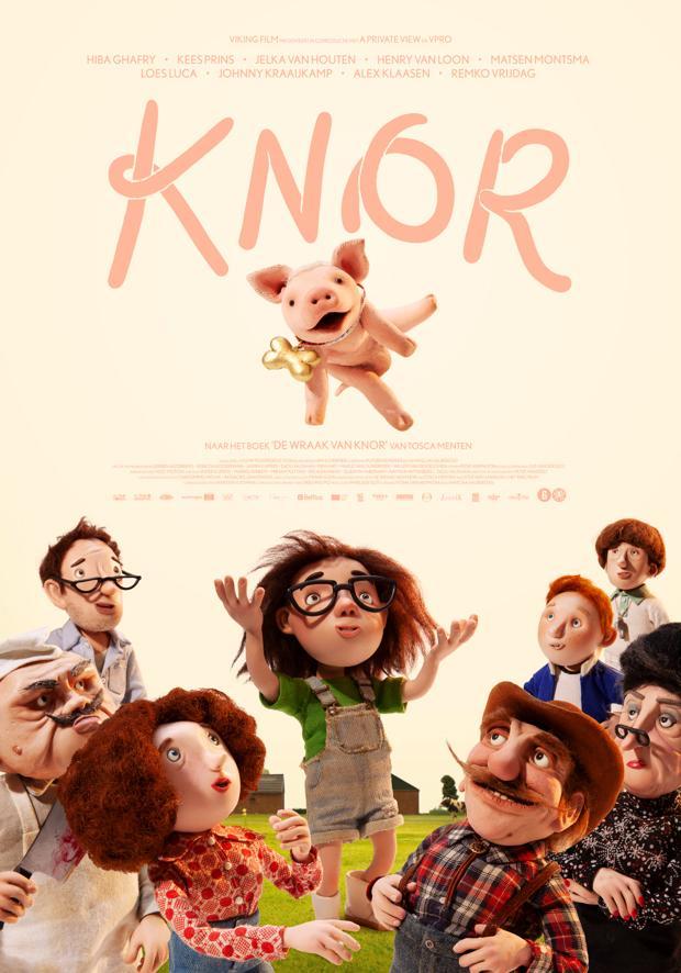 Knor Knor