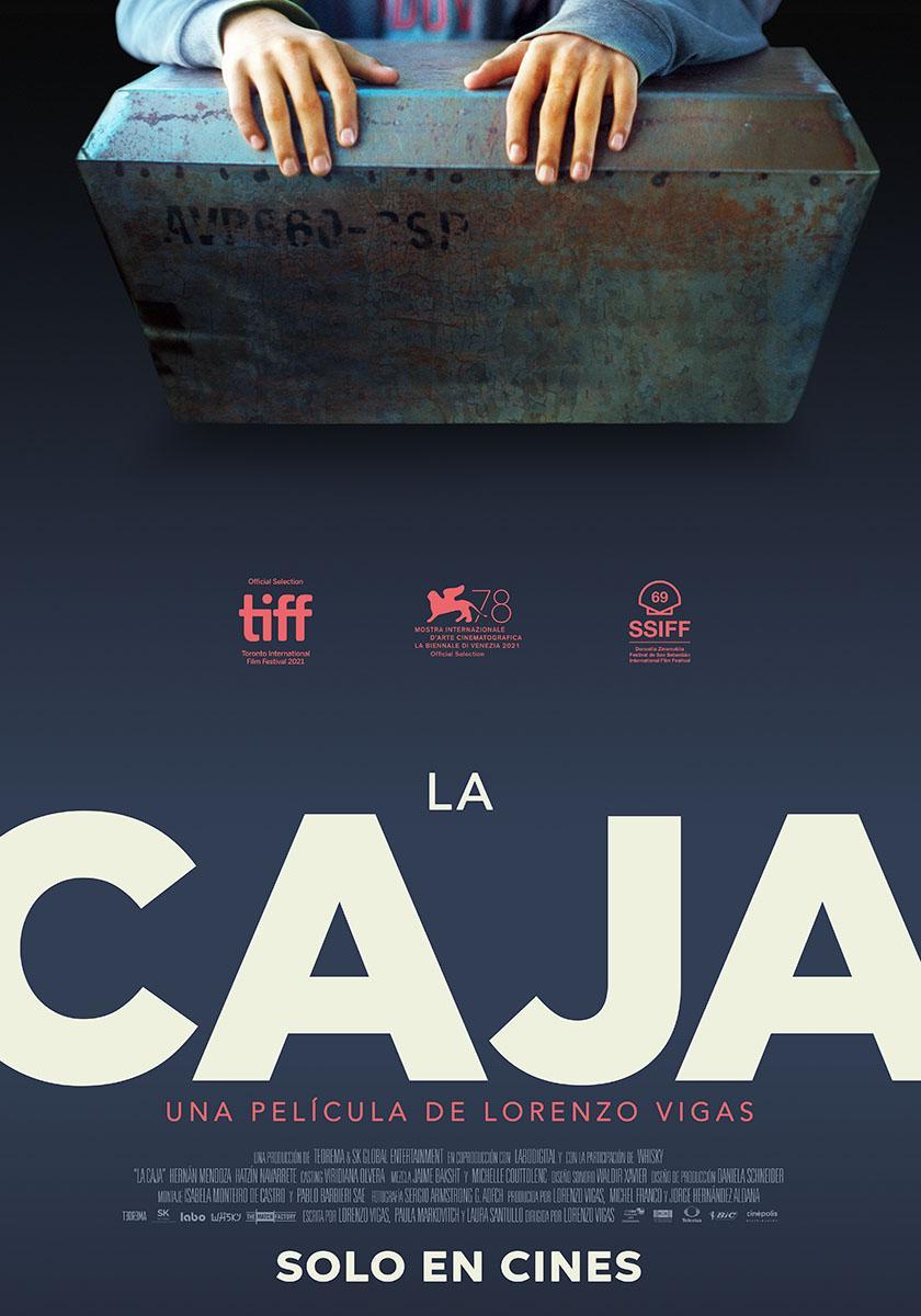 La Caja La Caja