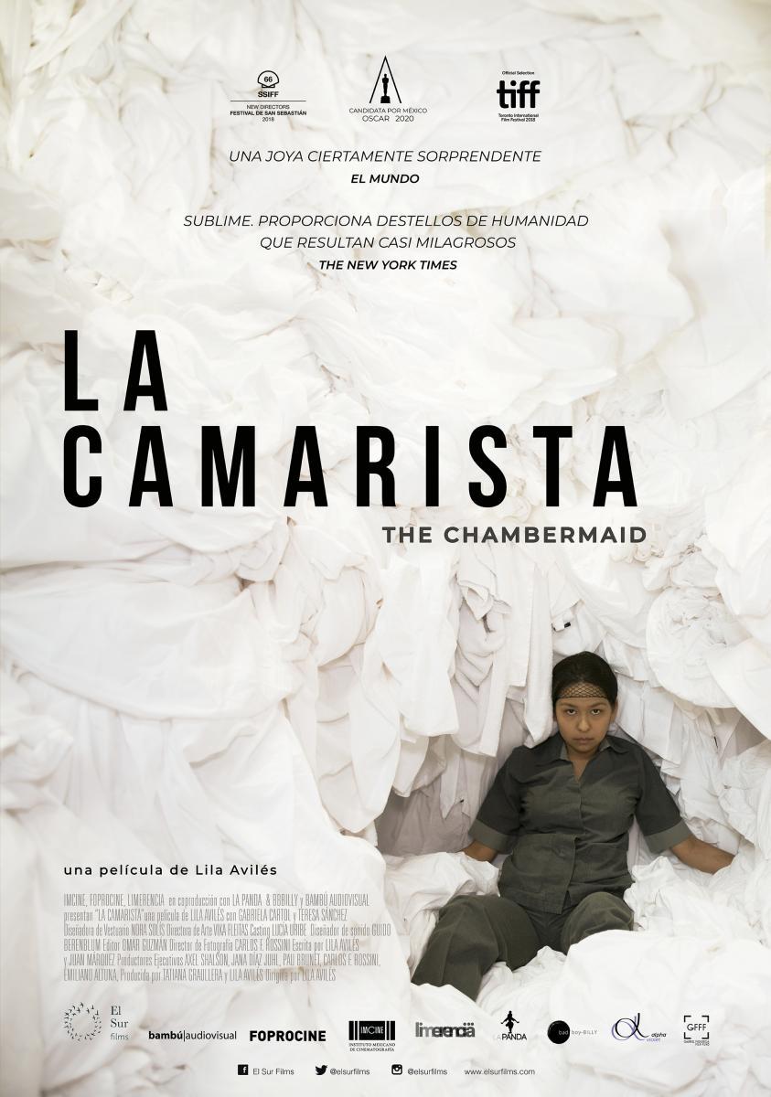 La Camarista La Camarista