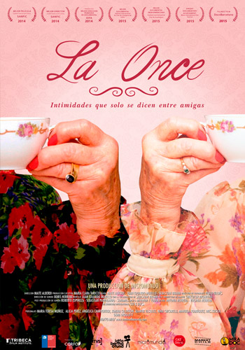 La Once La Once