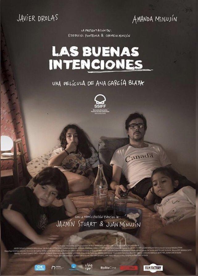 Las Buenas Intenciones Las Buenas Intenciones