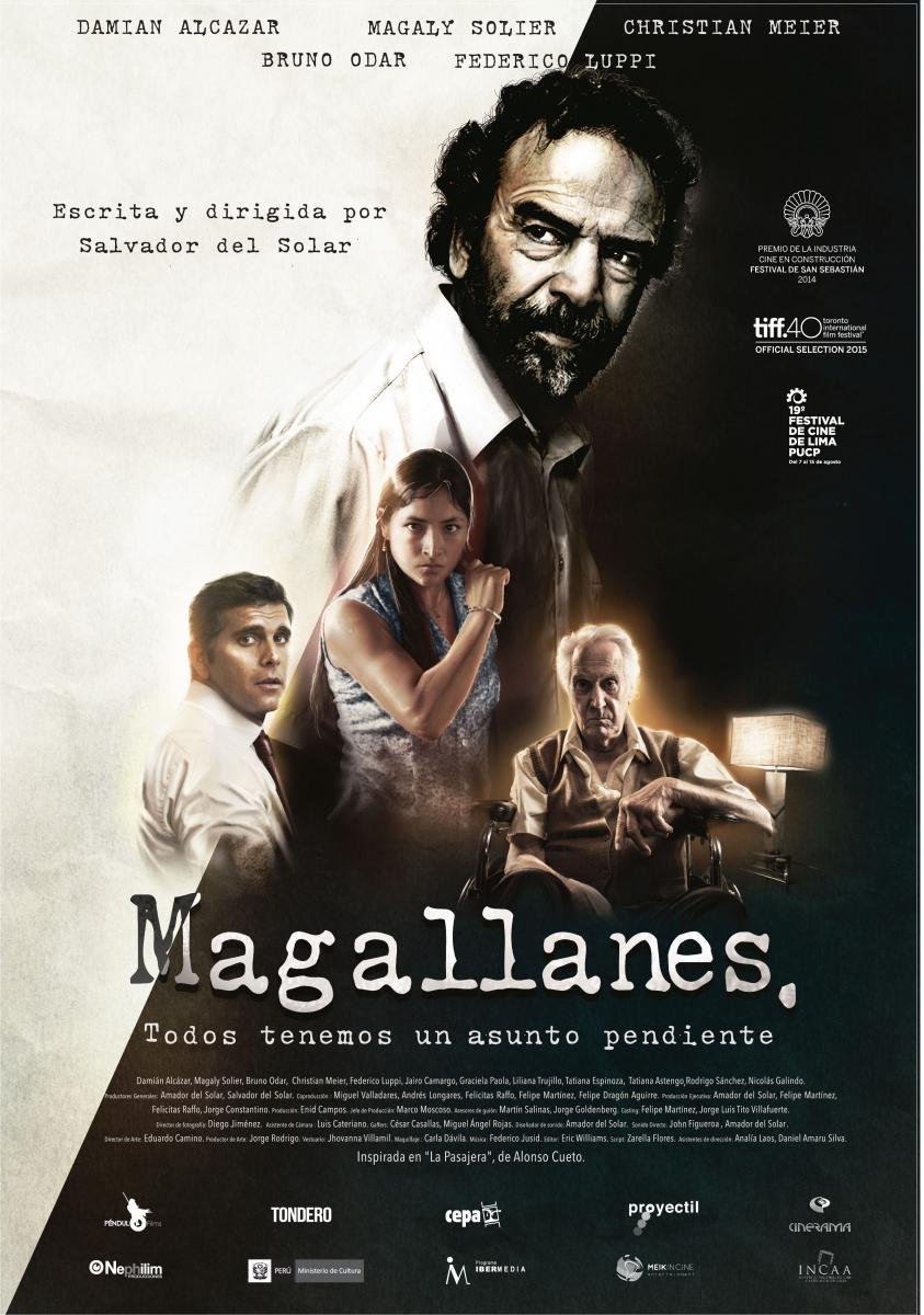Magallanes Magallanes