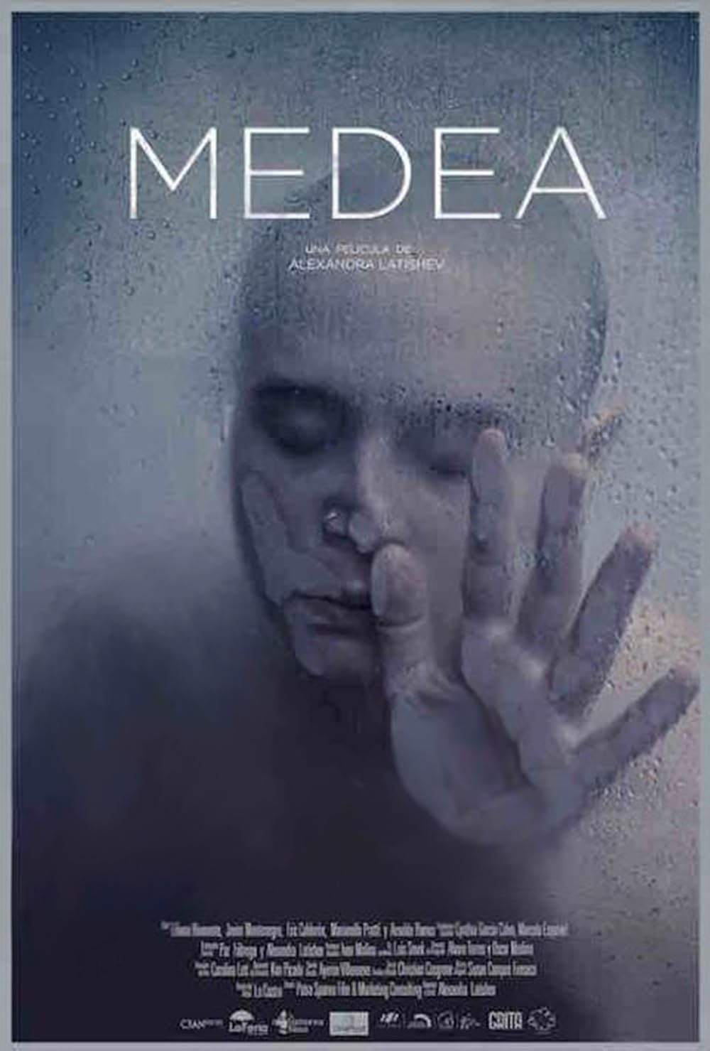 Medea Medea