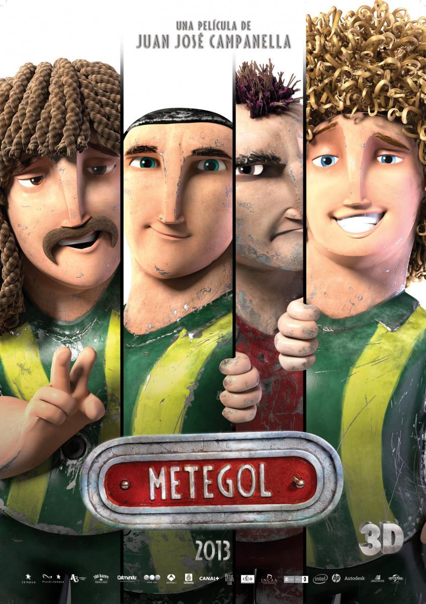 Metegol Metegol