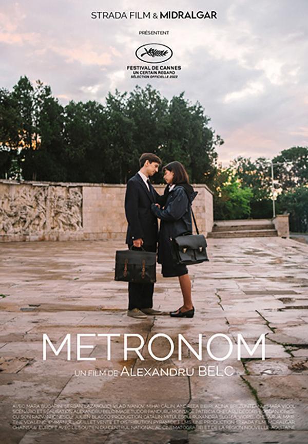 Metronom Metronom