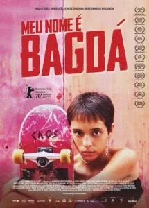 Meu Nome é Bagdá Meu Nome é Bagdá