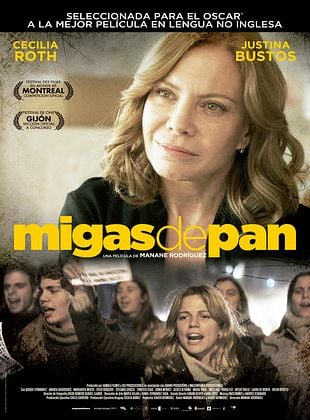 Migas de pan