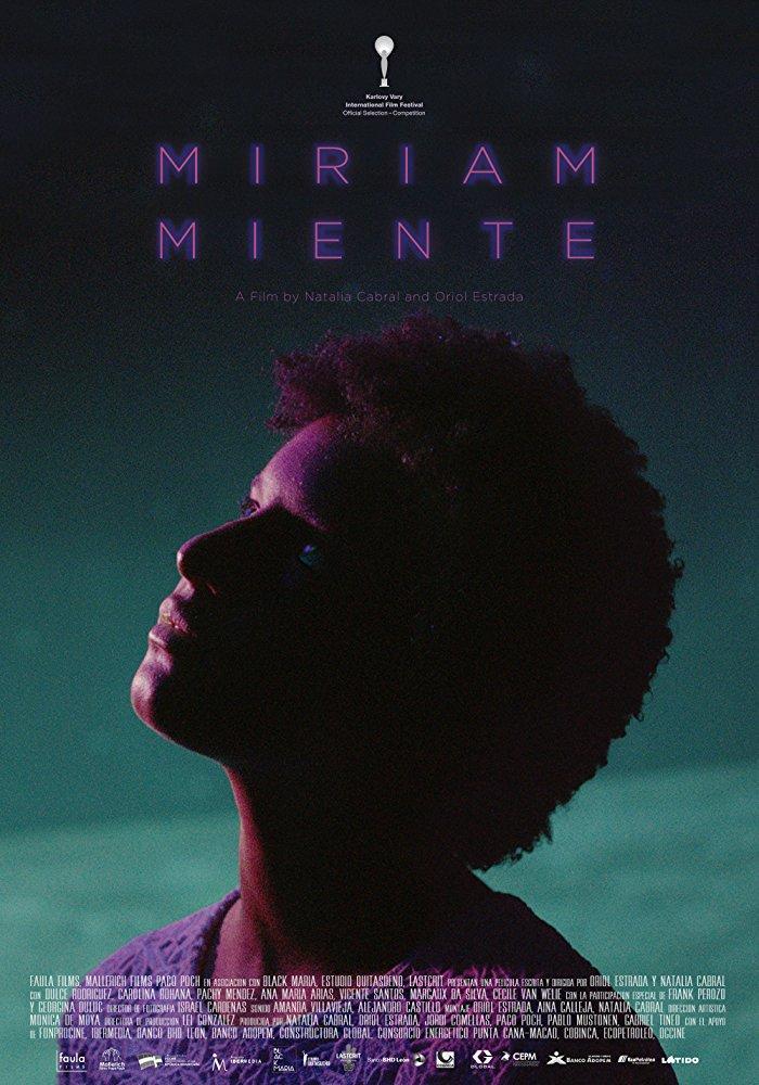 Miriam Miente Miriam Miente