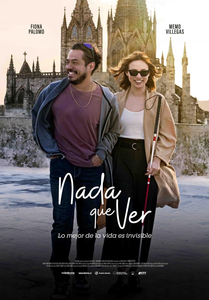 Nada que ver Nada que ver