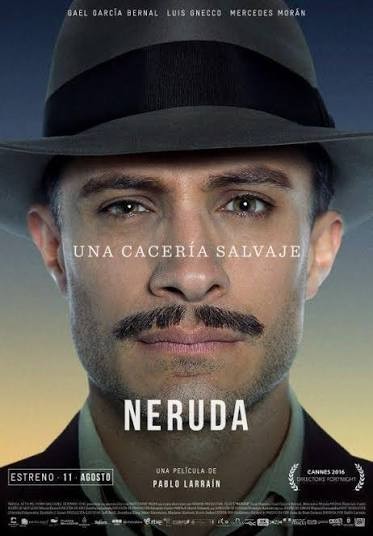 Neruda Neruda