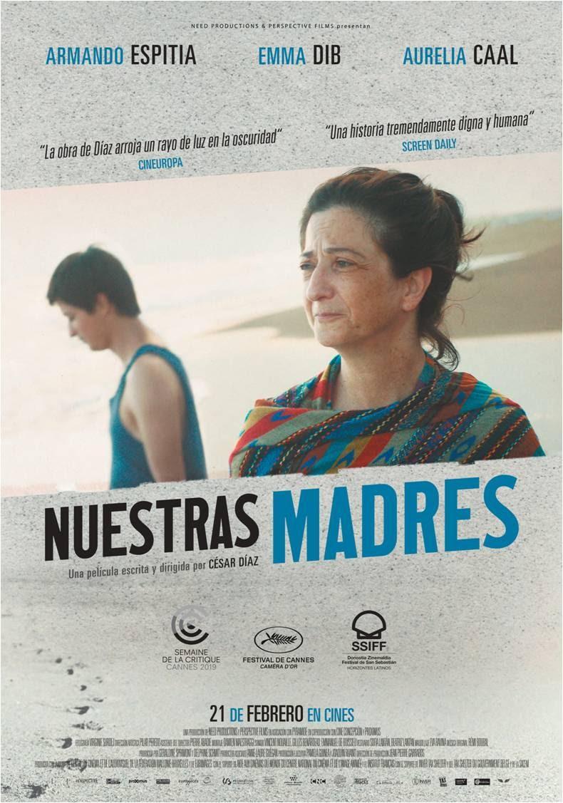 Nuestras Madres