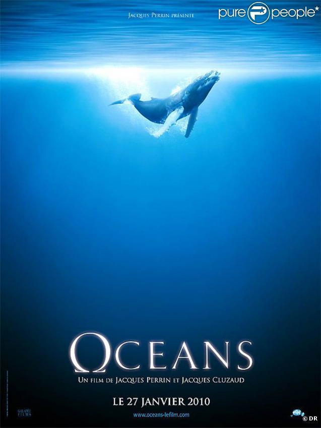Oceans Oceans