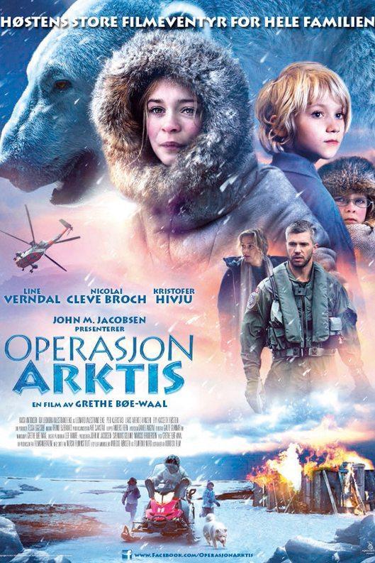 Operasjon Arktis Operasjon Arktis