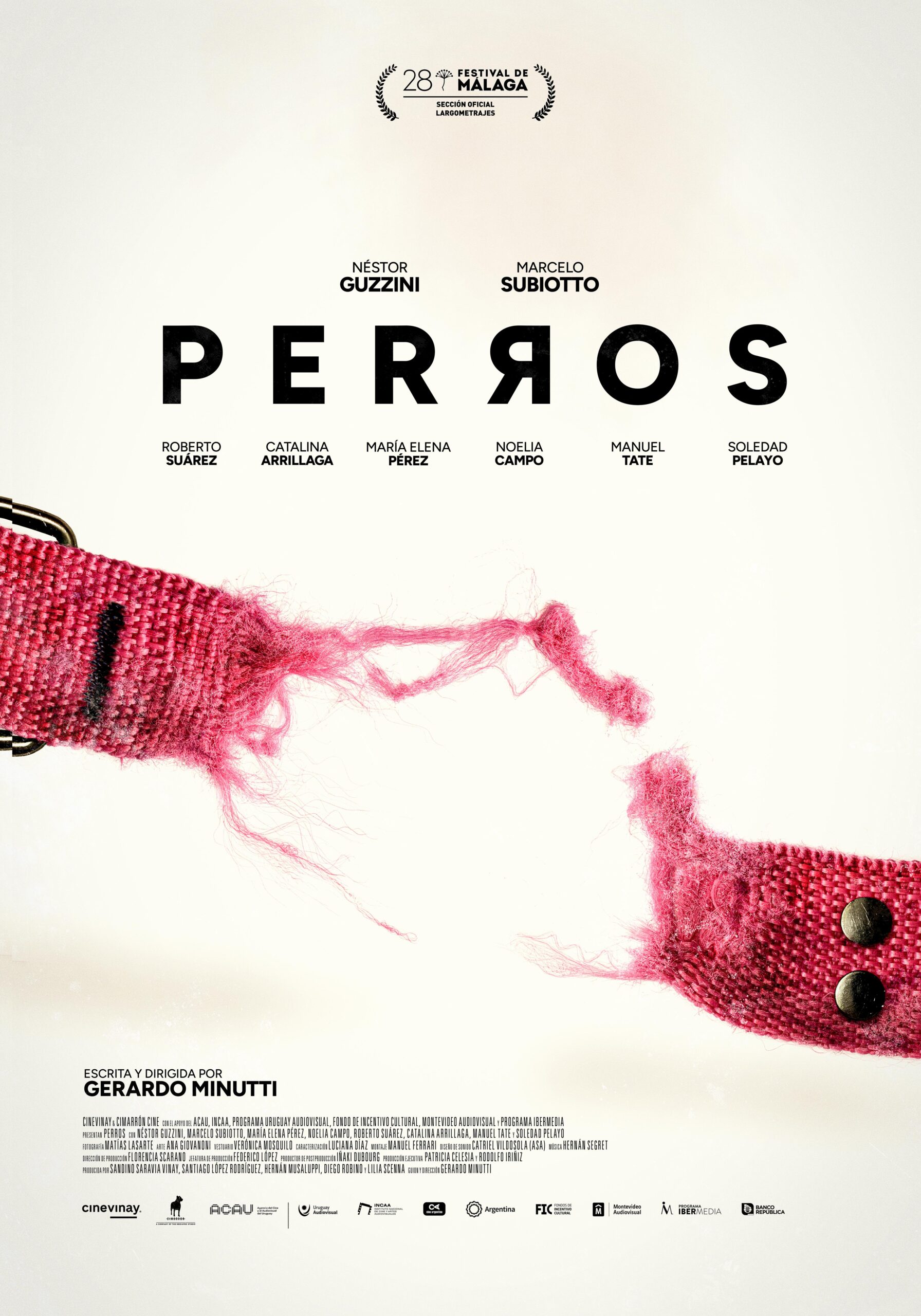 Perros Perros
