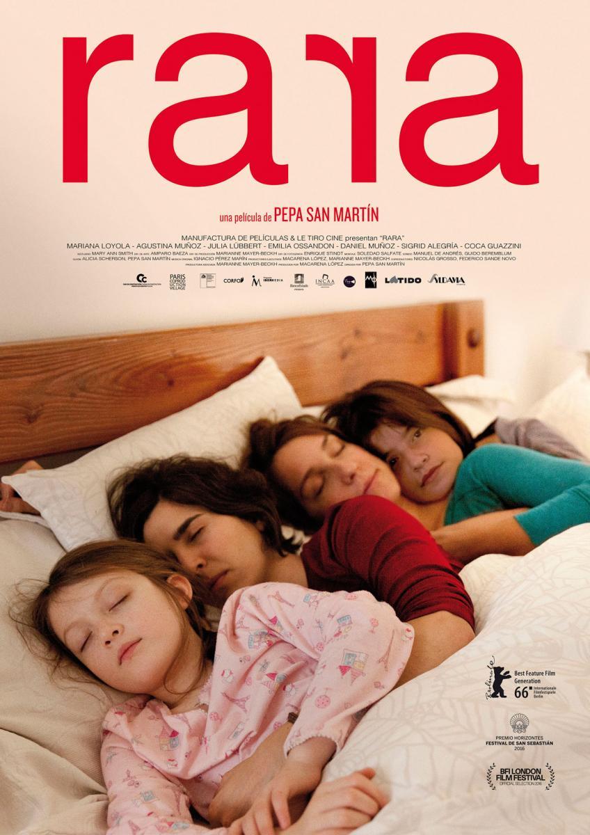 Rara Rara