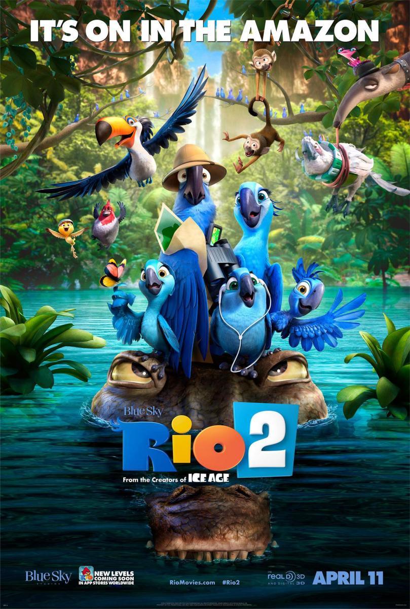 RIO 2 RIO 2
