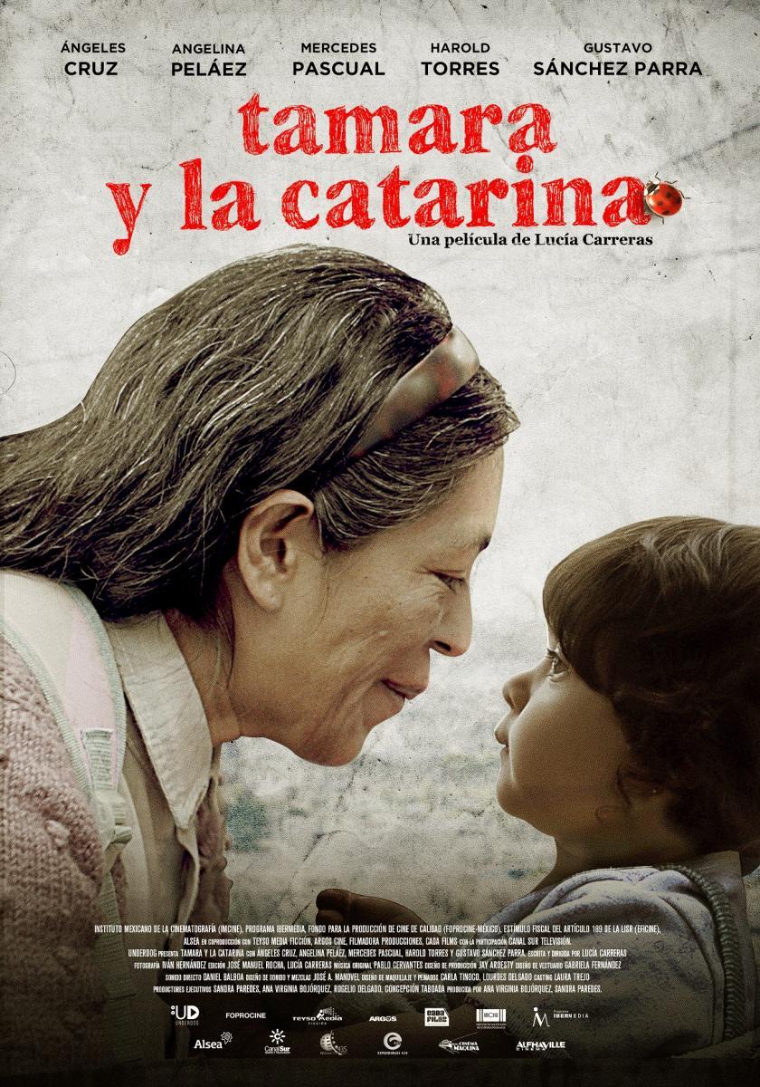 Tamara y La Catarina Tamara y La Catarina
