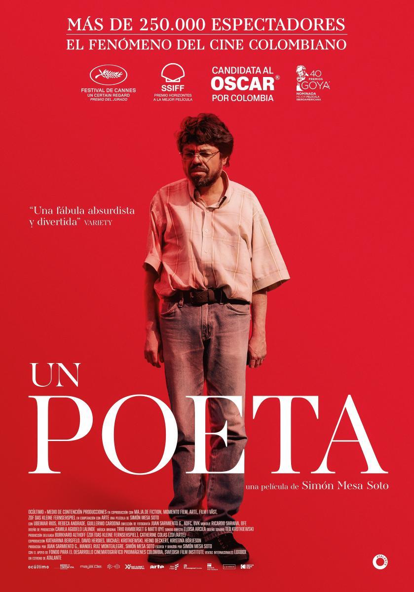 Un poeta Un poeta