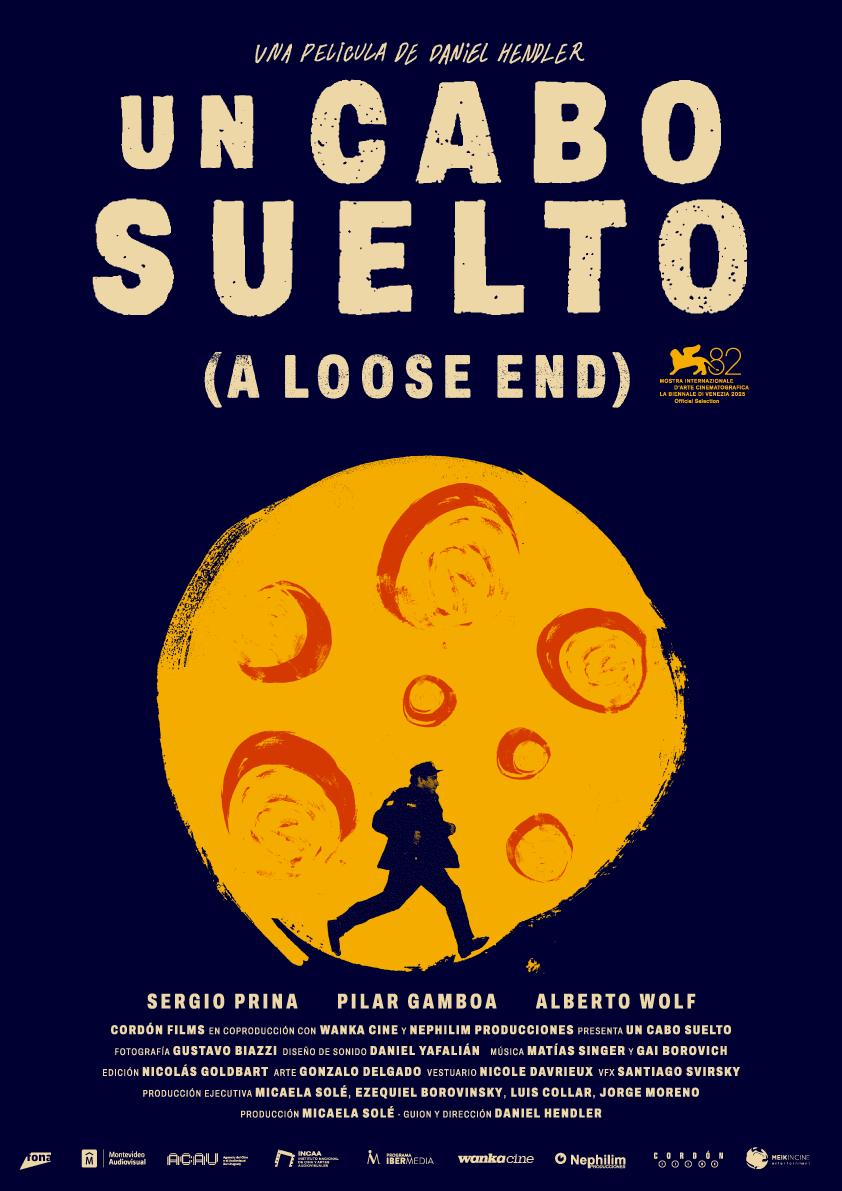 Un cabo suelto