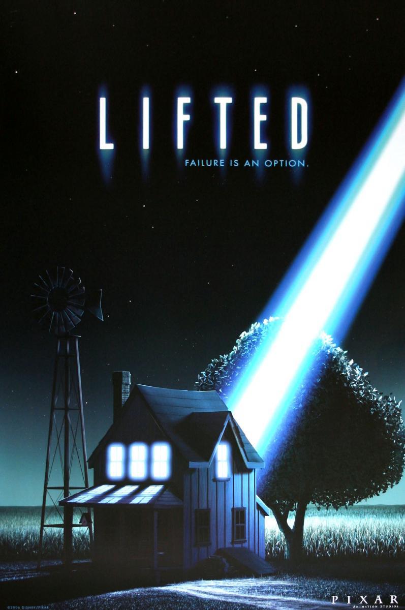 Lifted Lifted
