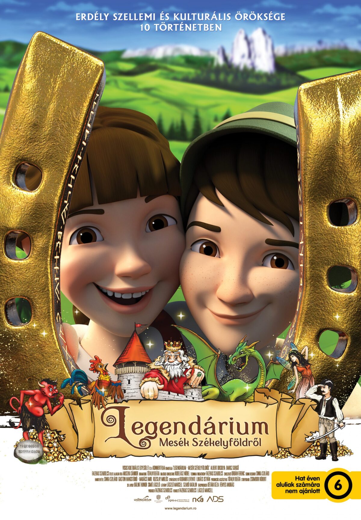 Legendarium Legendarium